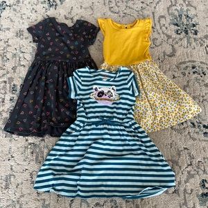 🔥FIRE SALE🔥 Dress bundle - size 6